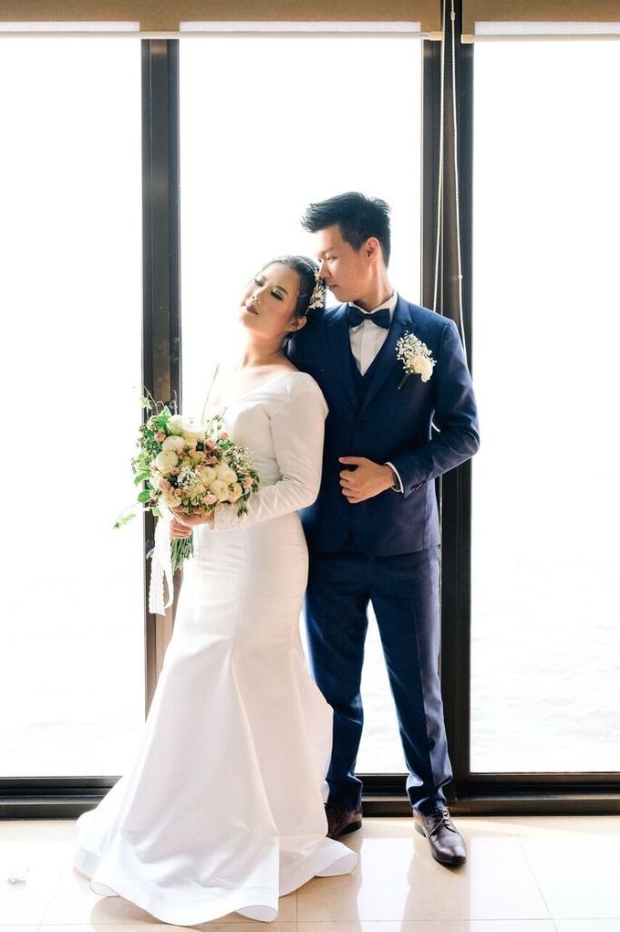 19.08.18 - The Wedding Of Albert & Rachel by Sugarbee Wedding Organizer - 005 19.08.18 - The Wedding Of Albert & Rachel by Sugarbee Wedding Organizer - 005