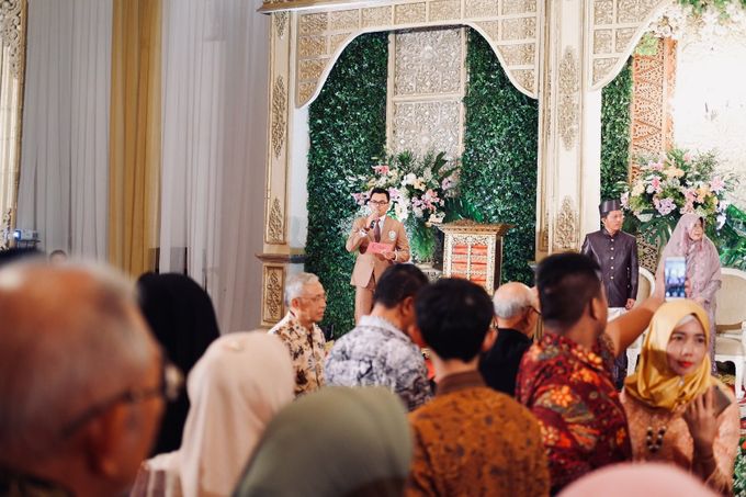 Nisa & Nassim Wedding by HENRY BRILLIANTO - 011