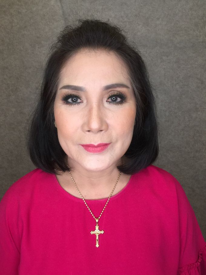 Make up artist by Vanie yahya MUA - 009 Make up artist by Vanie yahya MUA - 009
