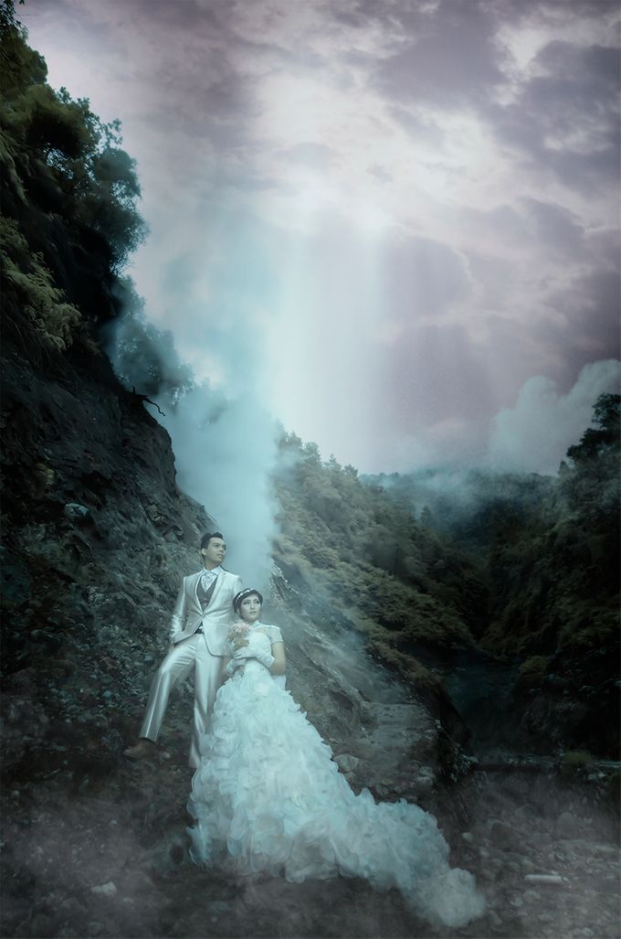 Denna & Gery by 3X Photographer - 005 Denna & Gery by 3X Photographer - 005