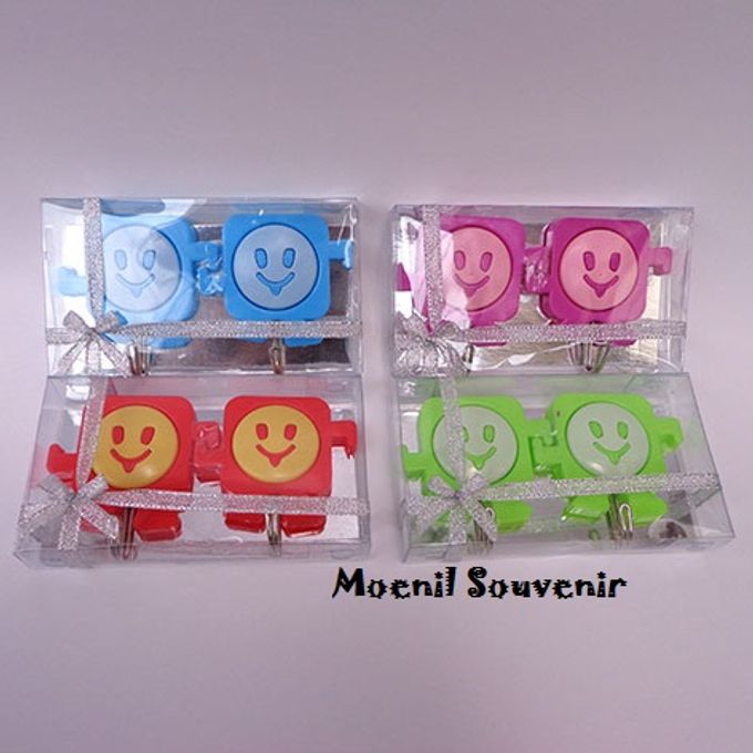 Souvenir Unik dan Murah by Moenil Souvenir - 071