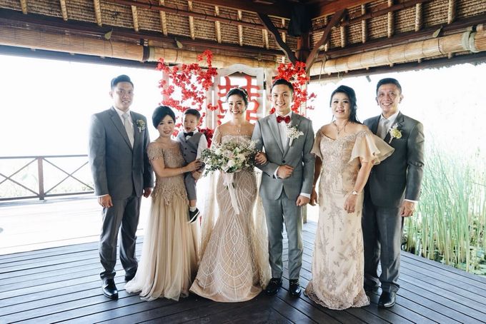 Andrew & Cassandra Wedding by Love Bali Weddings - 005 Andrew & Cassandra Wedding by Love Bali Weddings - 005