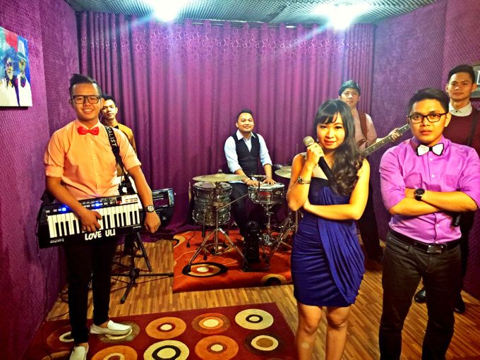 RBI Wedding Band by RBI Entertainment / WeddingBand - 001 RBI Wedding Band by RBI Entertainment / WeddingBand - 001