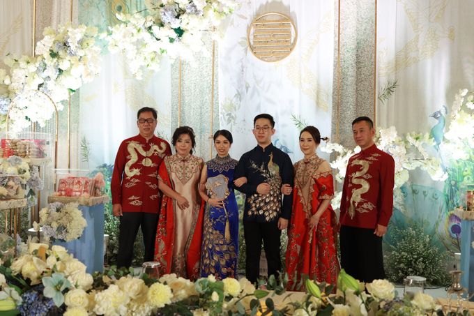 Entertainment Sangjit Hotel Mulia Jakarta by Double V Entertainment by Albert Yanuar - 009 Entertainment Sangjit Hotel Mulia Jakarta by Double V Entertainment by Albert Yanuar - 009