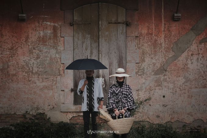 Prewedding TEBE & RIRIN  Fanziphotowork X upiedam by FANZIPHOTOWORK - 006