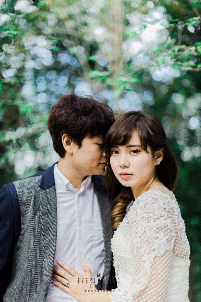 Chandra & Gerda Pre-Wedding | Bali by Everlasting Frame - 001 Chandra & Gerda Pre-Wedding | Bali by Everlasting Frame - 001