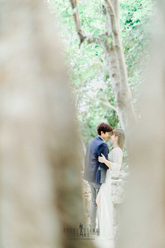 Chandra & Gerda Pre-Wedding | Bali by Everlasting Frame - 012 Chandra & Gerda Pre-Wedding | Bali by Everlasting Frame - 012
