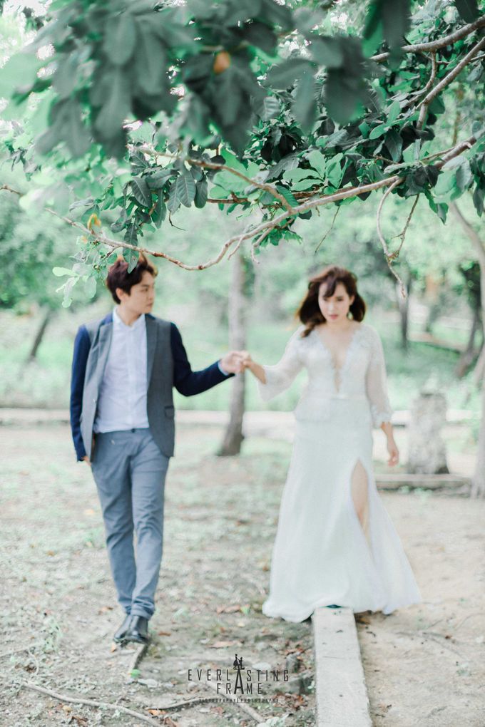 Chandra & Gerda Pre-Wedding | Bali by Everlasting Frame - 015 Chandra & Gerda Pre-Wedding | Bali by Everlasting Frame - 015