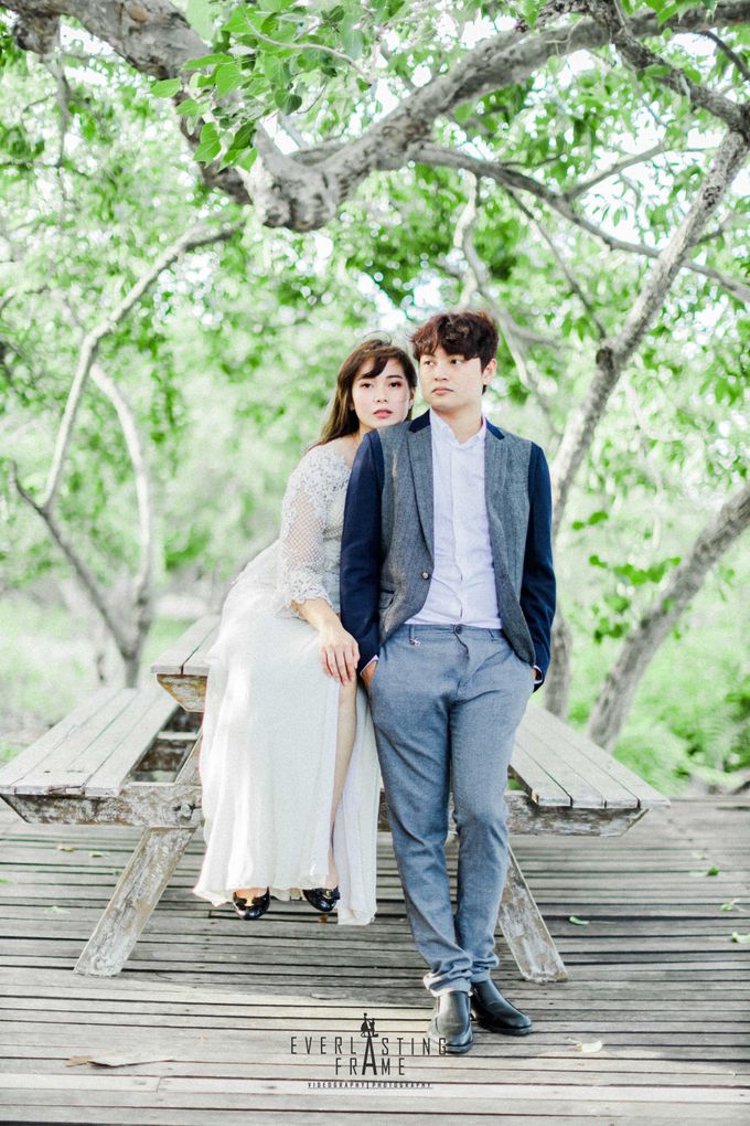 Chandra & Gerda Pre-Wedding | Bali by Everlasting Frame - 017 Chandra & Gerda Pre-Wedding | Bali by Everlasting Frame - 017