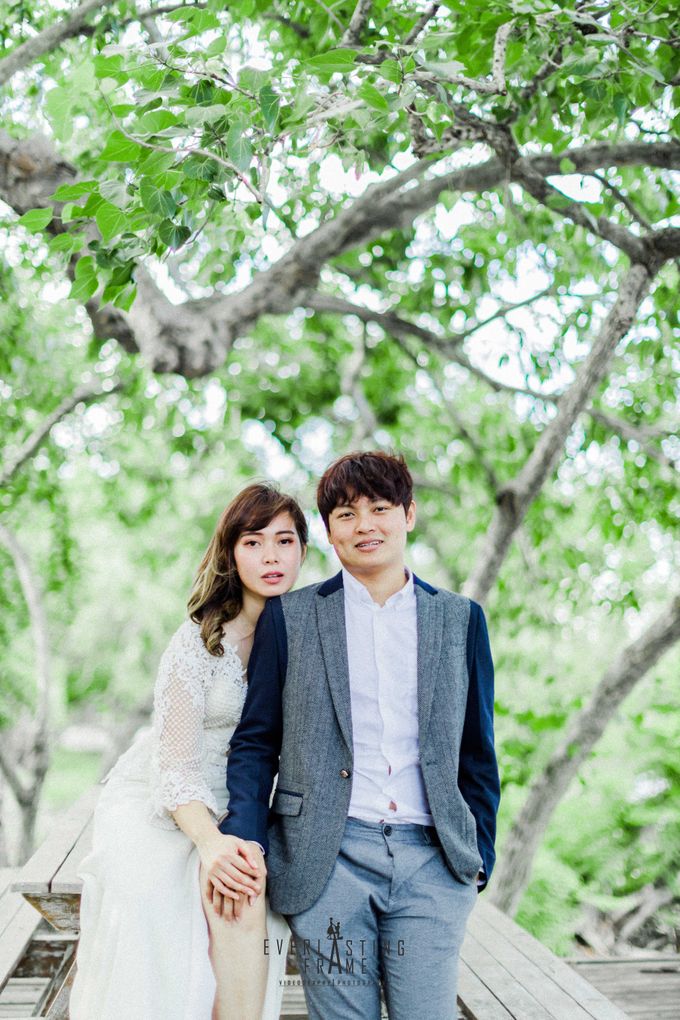 Chandra & Gerda Pre-Wedding | Bali by Everlasting Frame - 018 Chandra & Gerda Pre-Wedding | Bali by Everlasting Frame - 018
