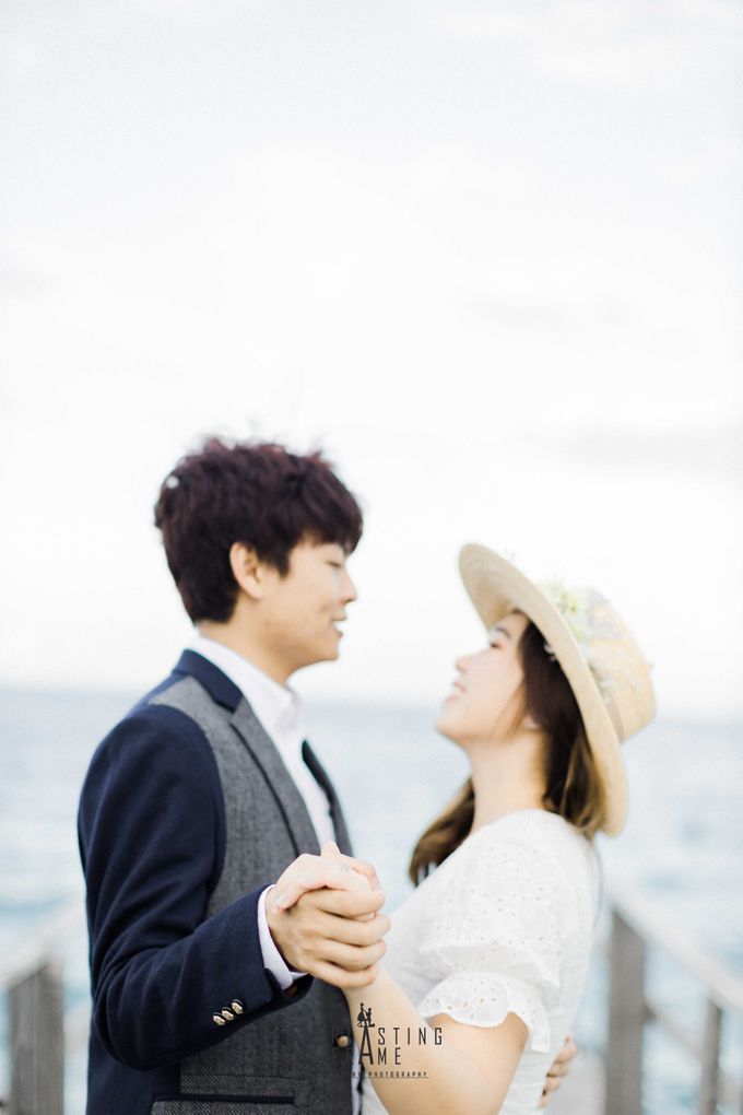 Chandra & Gerda Pre-Wedding | Bali by Everlasting Frame - 029 Chandra & Gerda Pre-Wedding | Bali by Everlasting Frame - 029