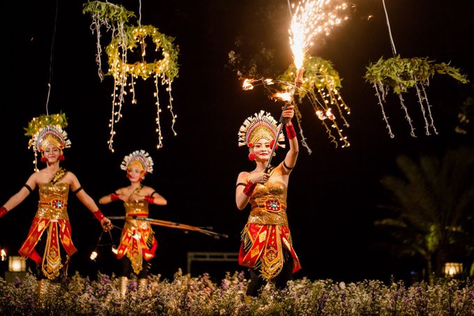 Christina & Coco by The Sakala Resort Bali - 050