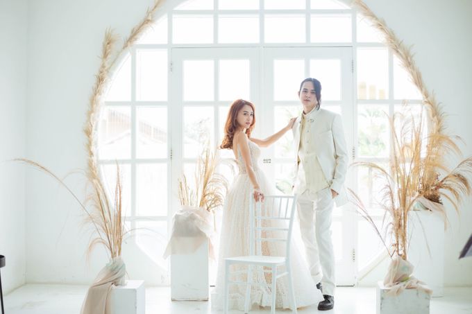 Prewedding of Richard & Sukma by Ricky-L Photo & Bridal - 002 Prewedding of Richard & Sukma by Ricky-L Photo & Bridal - 002