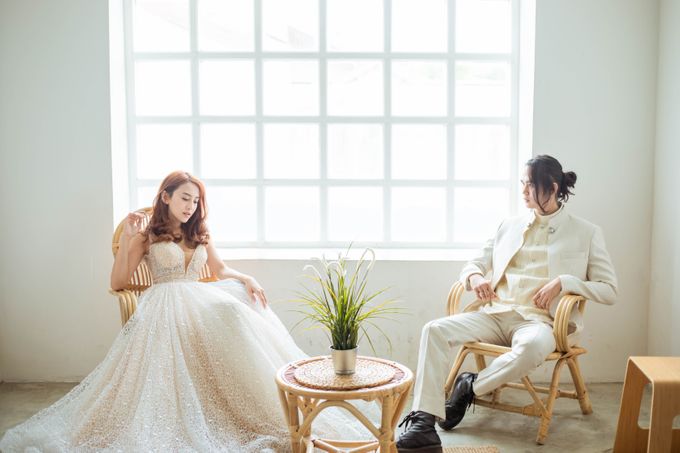 Prewedding of Richard & Sukma by Ricky-L Photo & Bridal - 003 Prewedding of Richard & Sukma by Ricky-L Photo & Bridal - 003