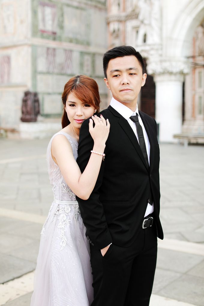 Millton and Irtika Prewedding by LOTA | LAURENT AGUSTINE - 007 Millton and Irtika Prewedding by LOTA | LAURENT AGUSTINE - 007