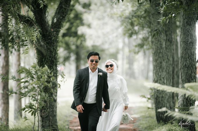 Nadia & Sendy | Prewedding by Djandela Photography - 004 Nadia & Sendy | Prewedding by Djandela Photography - 004