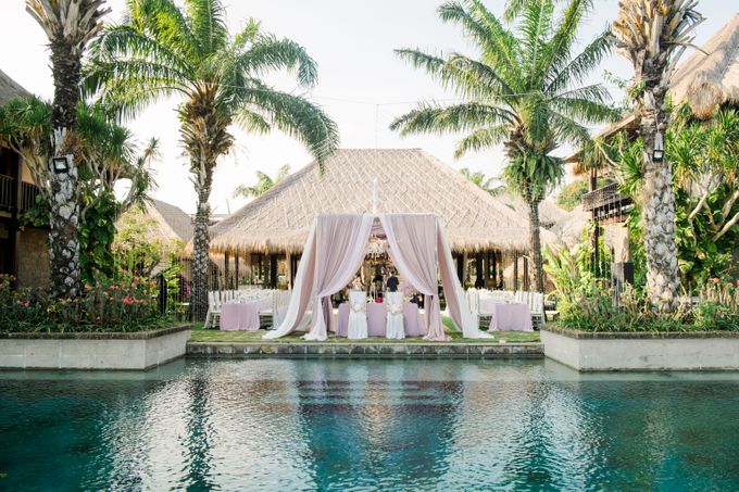 Whimsical Tropical Wedding at Stone House by Tirtha by Tirtha Bridal - 003 Whimsical Tropical Wedding at Stone House by Tirtha by Tirtha Bridal - 003