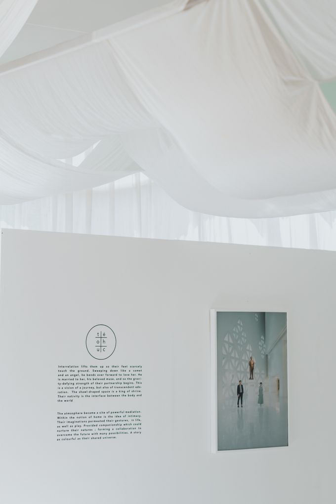 The Wedding of Ghea & Saleh by Elior Design - 009 The Wedding of Ghea & Saleh by Elior Design - 009