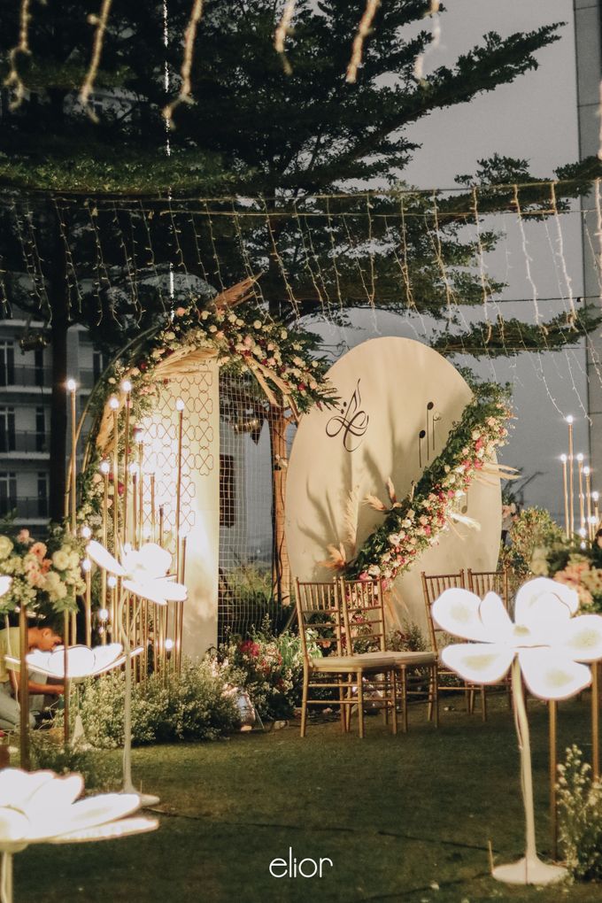 The Wedding of Leon & Cindy by Elior Design - 007 The Wedding of Leon & Cindy by Elior Design - 007