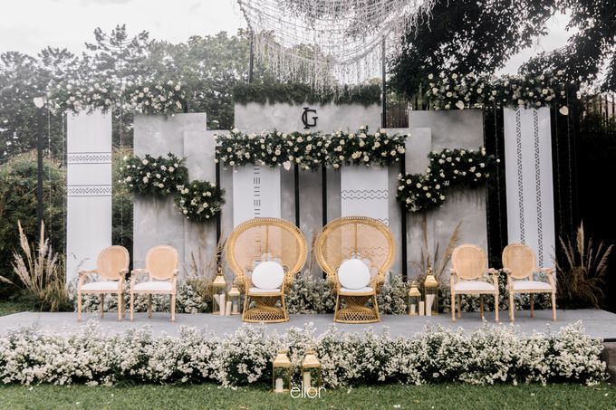 The Wedding of Ivy and Galih by Elior Design - 007 The Wedding of Ivy and Galih by Elior Design - 007