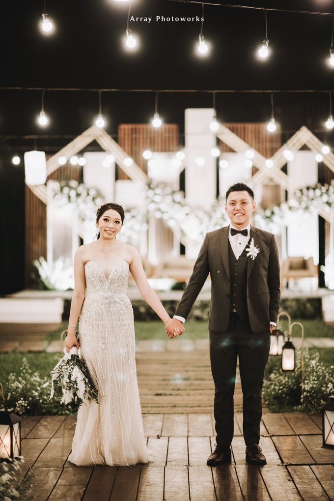 The Wedding of Henry and Stefanie by Elior Design - 005 The Wedding of Henry and Stefanie by Elior Design - 005
