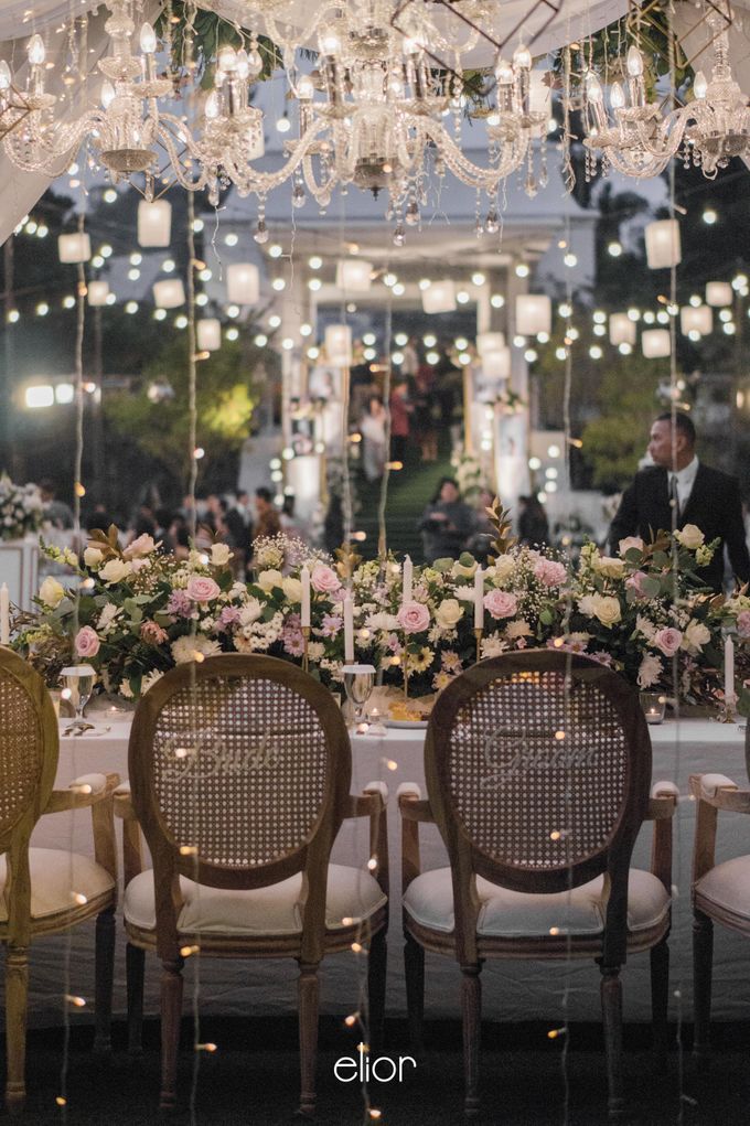The Wedding of Raymond & Michelle by Elior Design - 017 The Wedding of Raymond & Michelle by Elior Design - 017