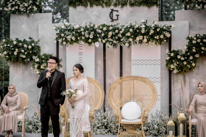 The Wedding of Ivy and Galih by Elior Design - 016 The Wedding of Ivy and Galih by Elior Design - 016