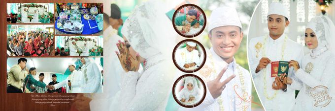 Wedding KIKI & ARIS by Moviekitajogja - 003