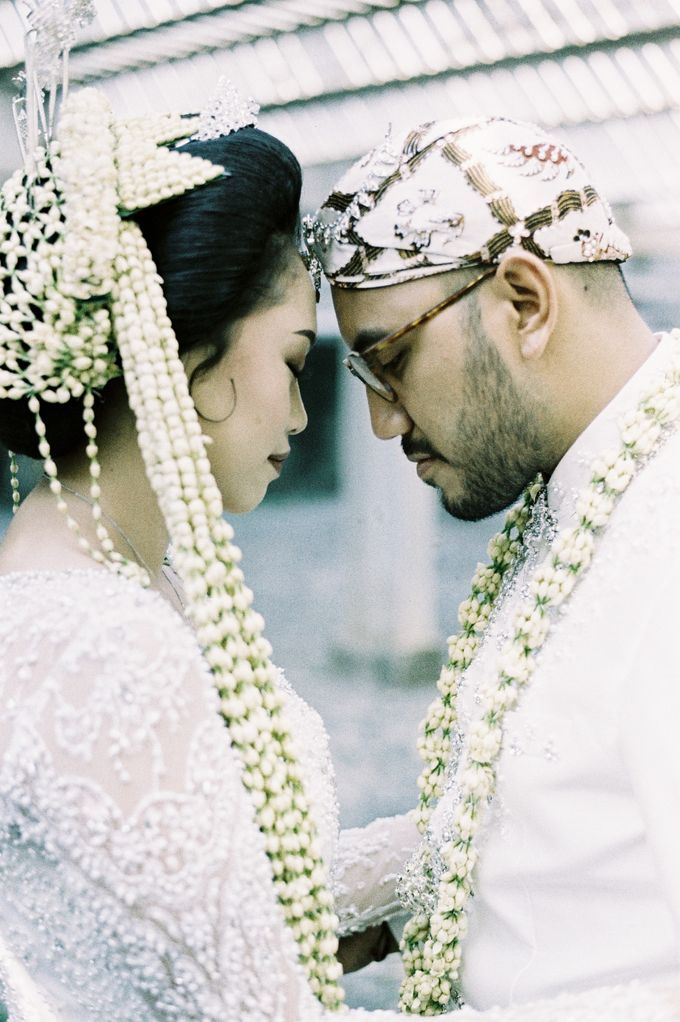Monokkrom Analogue Wedding by Monokkrom - 005