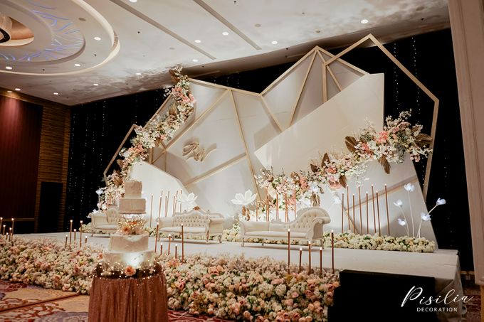 Skeno Hall, 27 Feb '21 by IKK Wedding Venue - 006 Skeno Hall, 27 Feb '21 by IKK Wedding Venue - 006