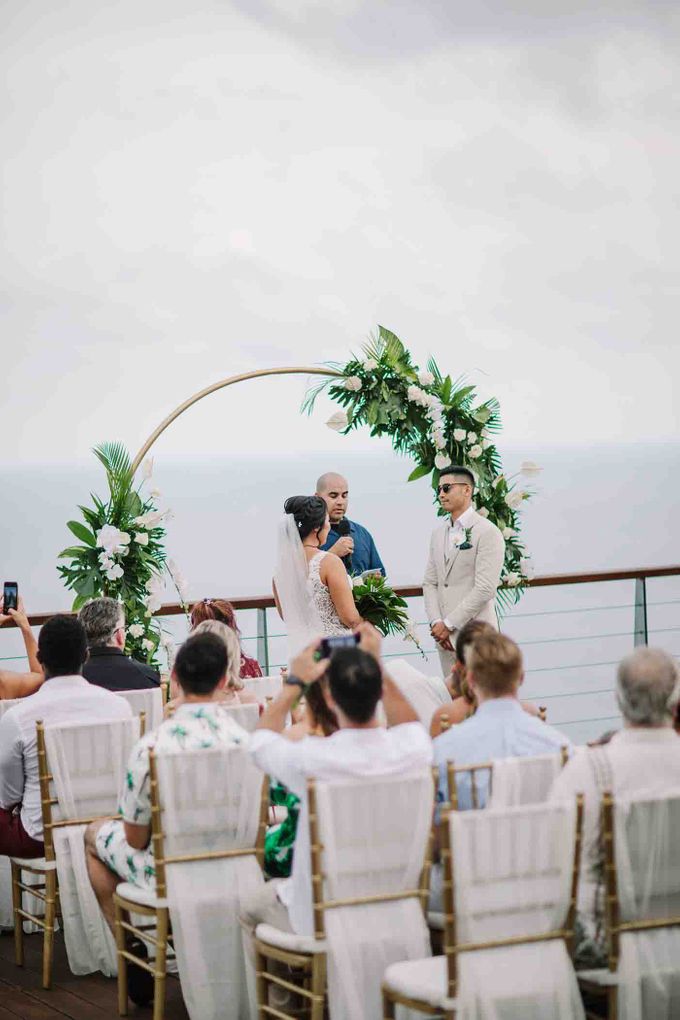 The Edge Wedding by White Roses Planner by White Roses Planner - 005 The Edge Wedding by White Roses Planner by White Roses Planner - 005