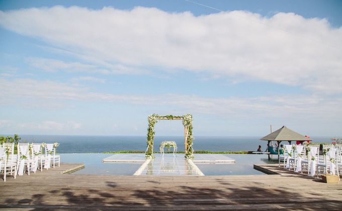 Wedding Styling at Pandawa Cliff Estate by baliVIP Wedding - 005 Wedding Styling at Pandawa Cliff Estate by baliVIP Wedding - 005
