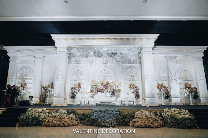 Rizal & Lilis Wedding Decoration by By Laurentialili - 005 Rizal & Lilis Wedding Decoration by By Laurentialili - 005