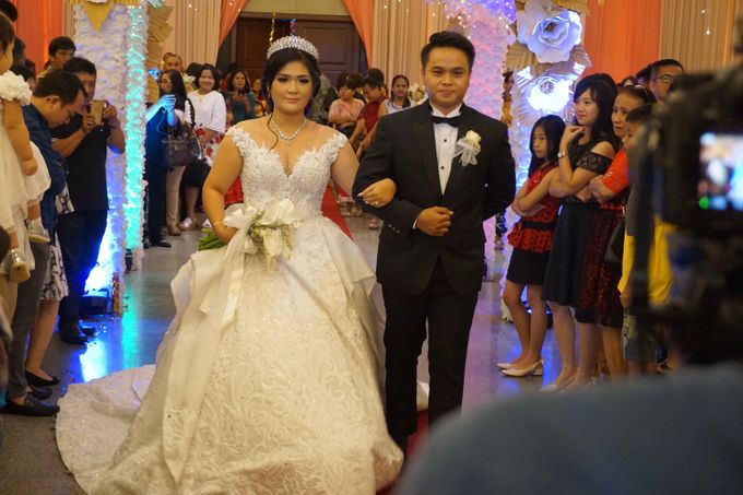The Wedding of Gevin Salim & Yolanda Kartika Winarta by ID Organizer - 005 The Wedding of Gevin Salim & Yolanda Kartika Winarta by ID Organizer - 005