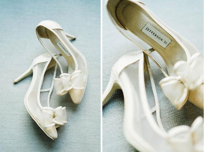 Civil Wedding by Bride Idea - 005 Civil Wedding by Bride Idea - 005