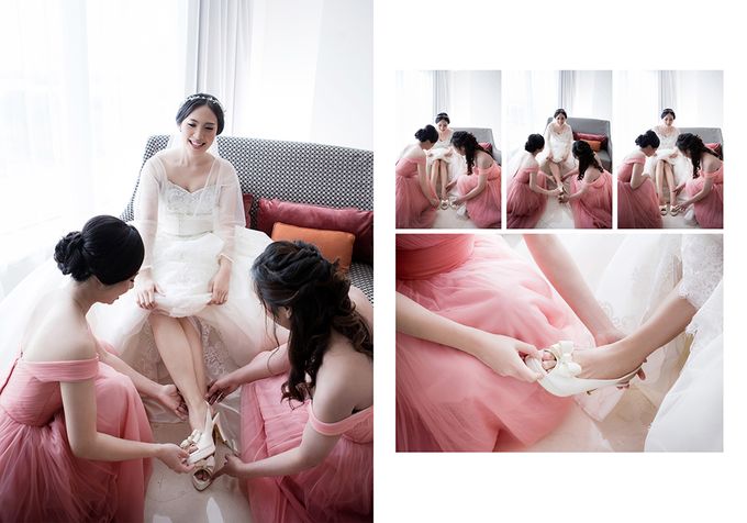 Haris & Melissa by JJ Bride - 005 Haris & Melissa by JJ Bride - 005