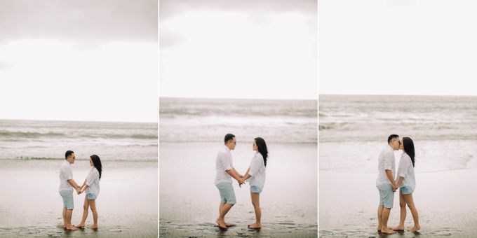 PRE - WEDDING DANIEL & KARINA BY HENOKH WIRANEGARA by All Seasons Photo - 006 PRE - WEDDING DANIEL & KARINA BY HENOKH WIRANEGARA by All Seasons Photo - 006