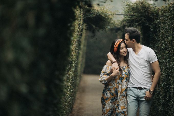 STEVEN & FLORENCIA PREWEDDING by DHIKA by MA Fotografia - 005 STEVEN & FLORENCIA PREWEDDING by DHIKA by MA Fotografia - 005