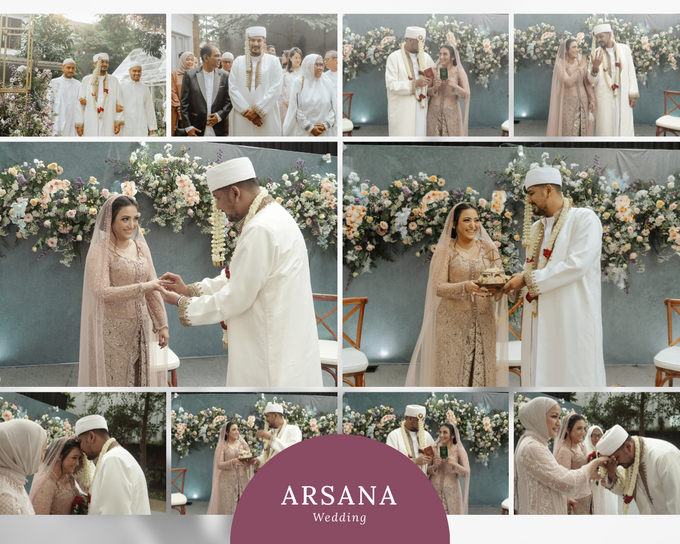 Atia & Iqbal #BahagiaBersamaARSANA #ARSANAJabodetabek by ARSANA Wedding - 005 Atia & Iqbal #BahagiaBersamaARSANA #ARSANAJabodetabek by ARSANA Wedding - 005