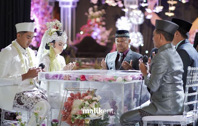 The Wedding of Dhiaz & Pahriz by Keeya Dekorasi - 004 The Wedding of Dhiaz & Pahriz by Keeya Dekorasi - 004