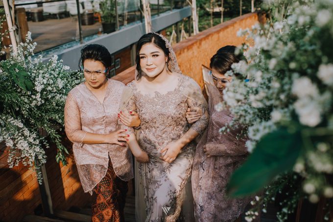 The Wedding of Ikhsan & Andin by Visuel Project - 007 The Wedding of Ikhsan & Andin by Visuel Project - 007