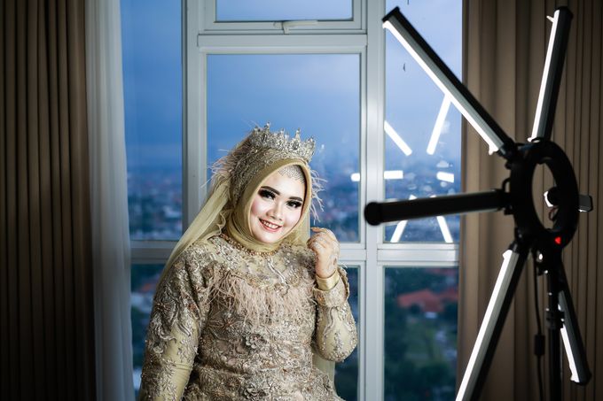 Wedding of Amrina & Farid by Rashdan Planner - 006 Wedding of Amrina & Farid by Rashdan Planner - 006