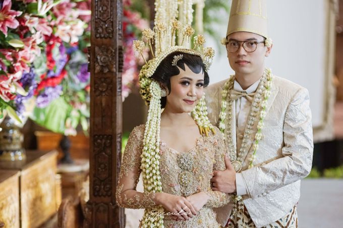 RESEPSI VANIA & ANDRA by Royal Kuningan Jakarta - 007 RESEPSI VANIA & ANDRA by Royal Kuningan Jakarta - 007