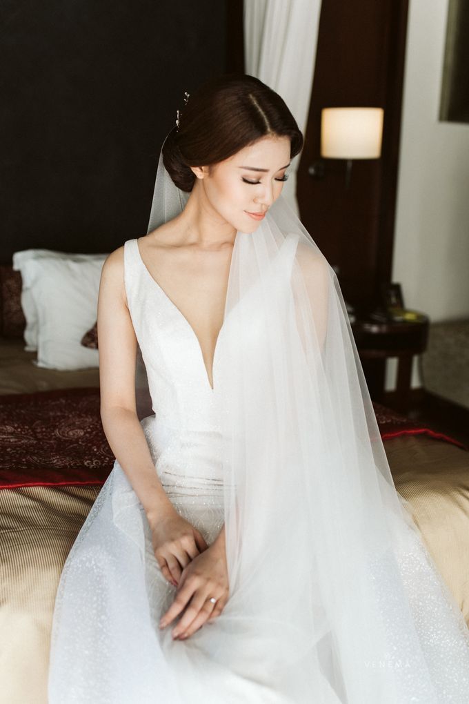 THE WEDDING OF MARIA & EGA by Jessica Cendana - 005 THE WEDDING OF MARIA & EGA by Jessica Cendana - 005