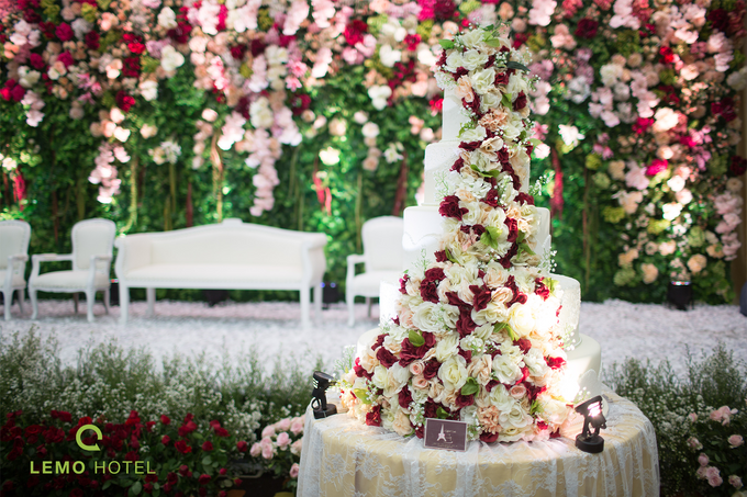Chika & Reggio Wedding - September 2017 by Lemo Hotel - 006 Chika & Reggio Wedding - September 2017 by Lemo Hotel - 006