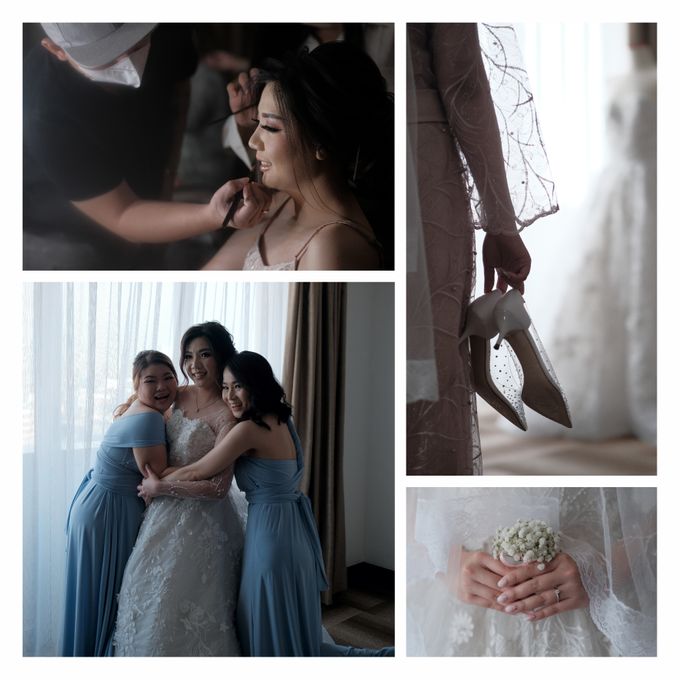 The Wedding of Chandra & Winny by Castle Wedding Planner & Event Organizer - 005 The Wedding of Chandra & Winny by Castle Wedding Planner & Event Organizer - 005