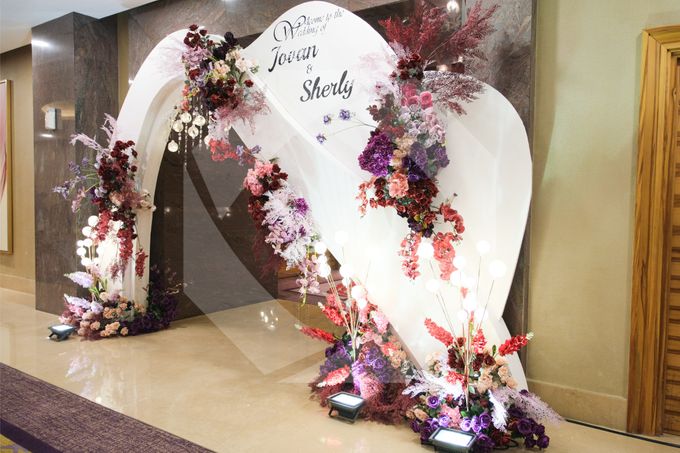 The Wedding of Jovan & Sherly by Satu Pictura - 004