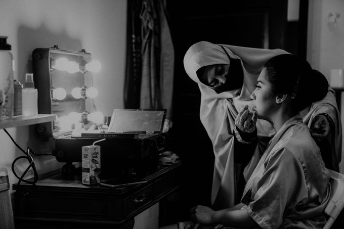 Fachrul & Dela Wedding by AKSA Creative - 005 Fachrul & Dela Wedding by AKSA Creative - 005