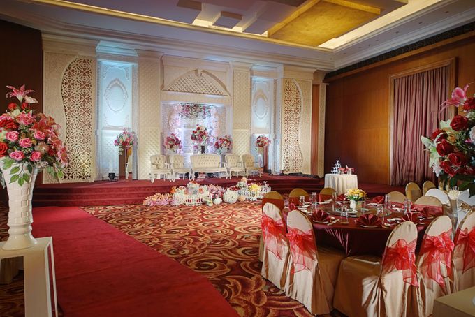 Angke Restaurant Kelapa Gading - Ballroom and Function Hall by Angke Restaurant & Ballroom Jakarta - 006 Angke Restaurant Kelapa Gading - Ballroom and Function Hall by Angke Restaurant & Ballroom Jakarta - 006