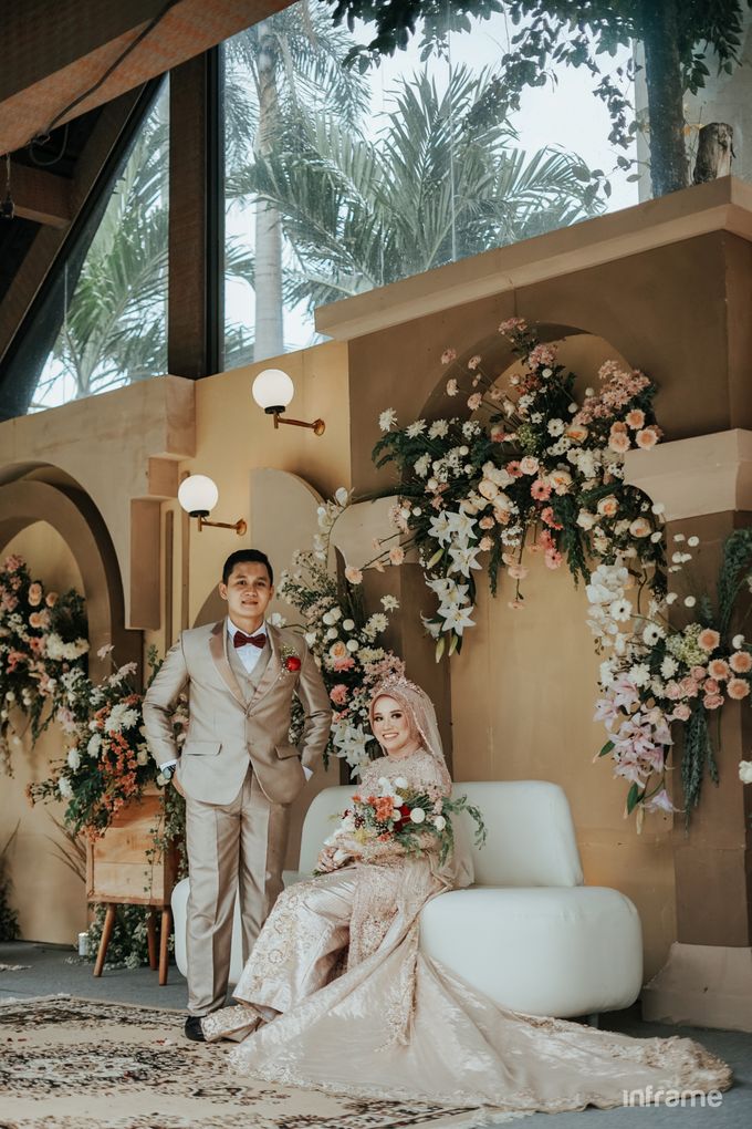 Cici & Rian Wedding by Kamajayaratih Organizer - 015 Cici & Rian Wedding by Kamajayaratih Organizer - 015